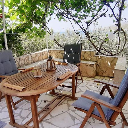 Apartments By The Sea Zavalatica, Korcula - 189 Exteriör bild